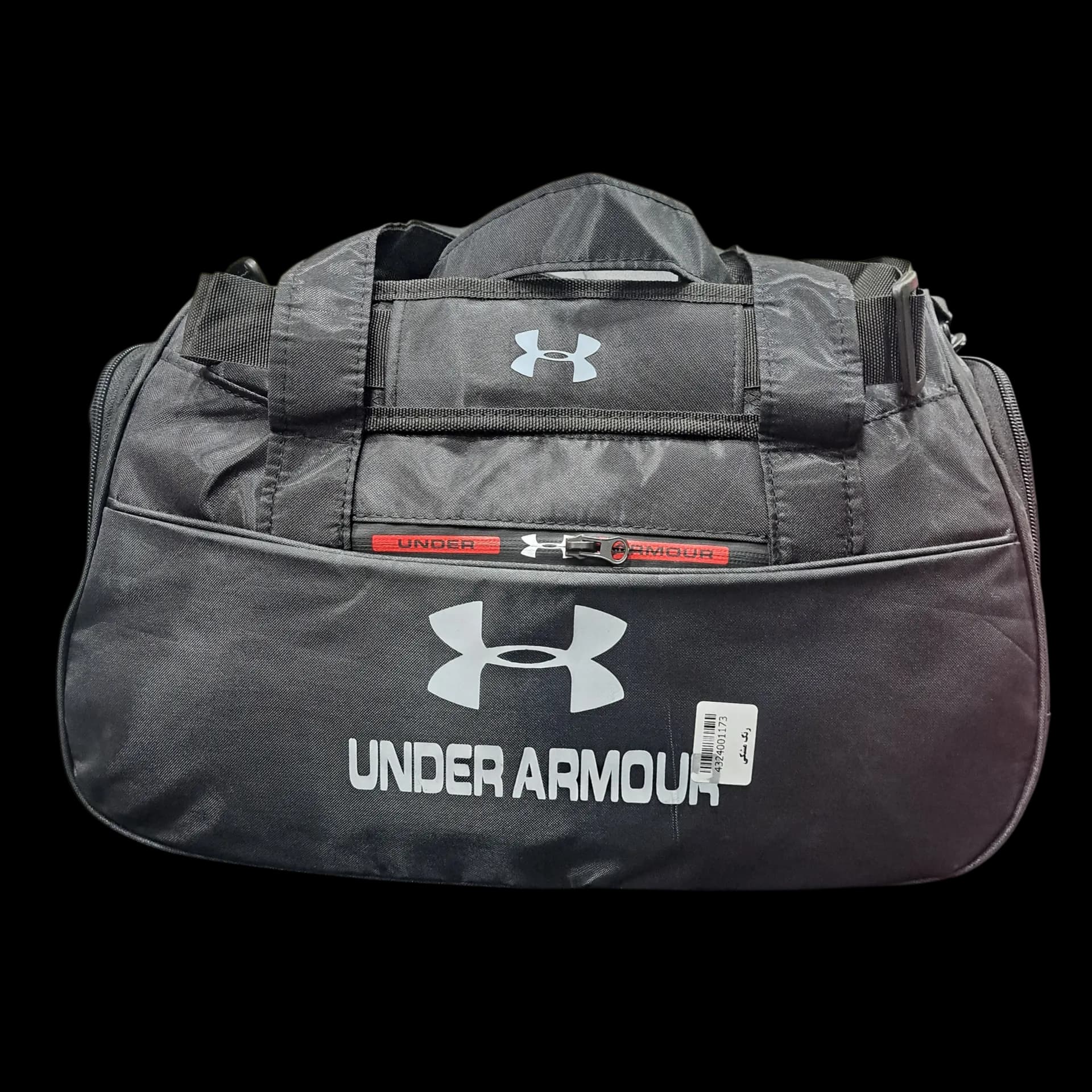 ساک چهار خانه UNDERARMOUR — تصویر ۶