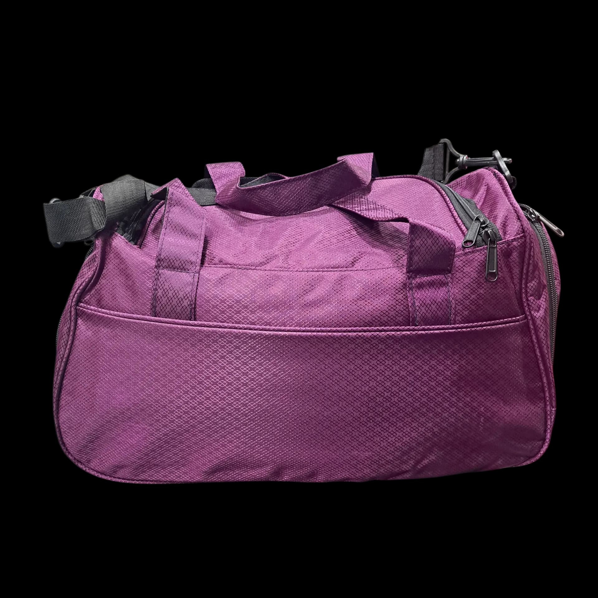 ساک چهار خانه UNDERARMOUR — تصویر ۷