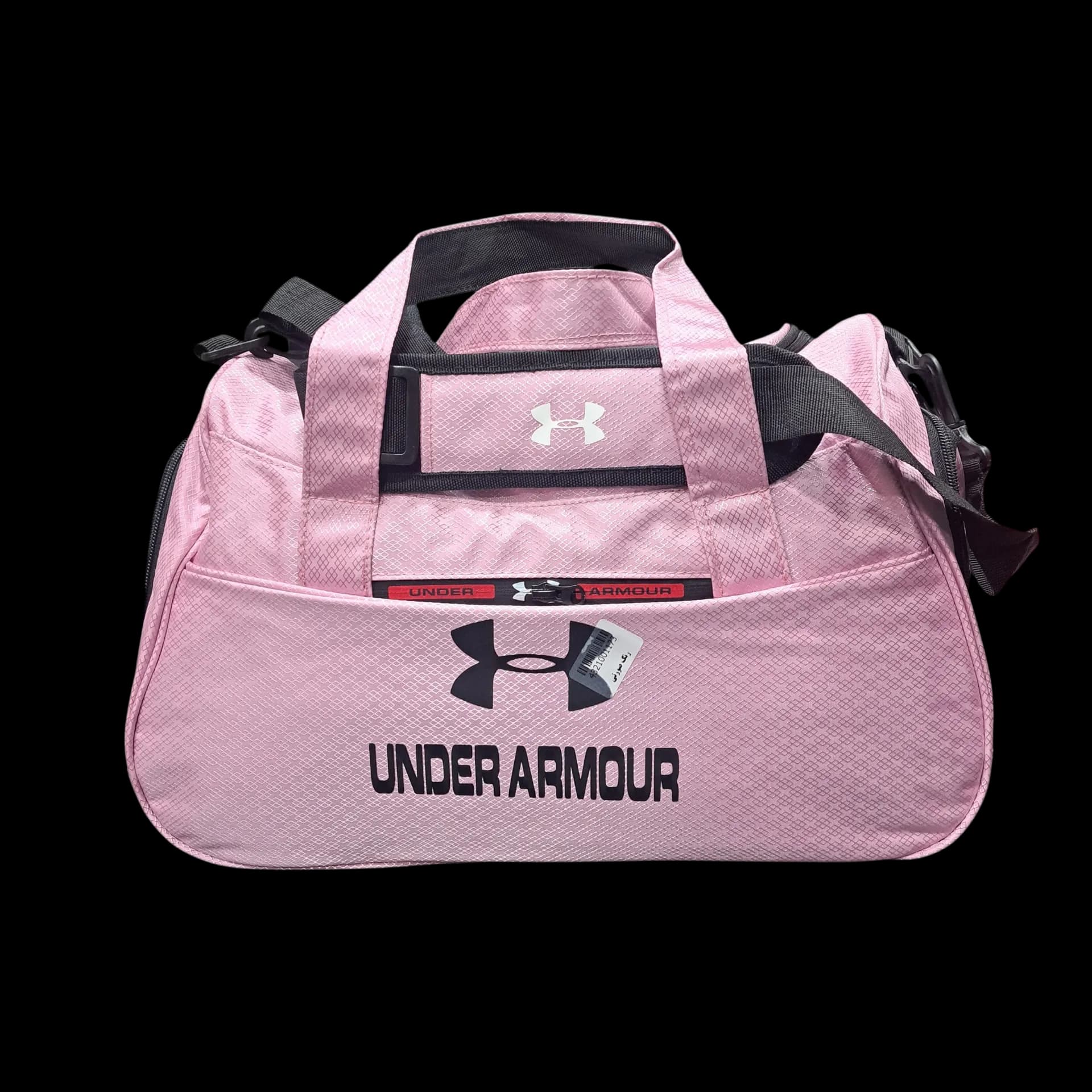 ساک چهار خانه UNDERARMOUR — تصویر ۱۲