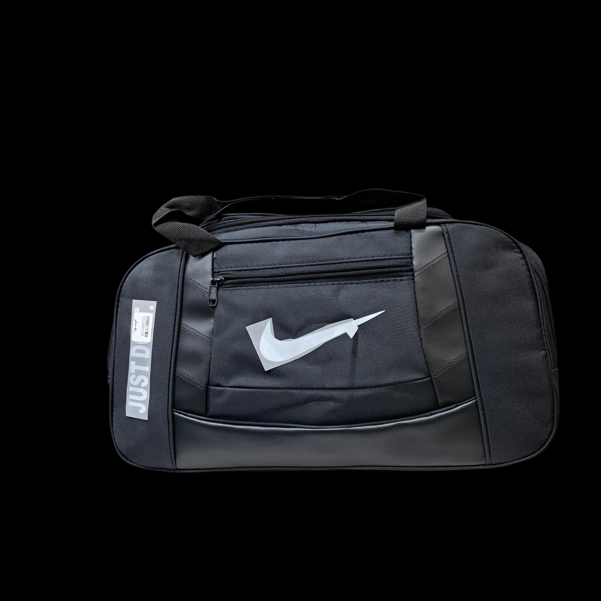ساک نایک جلو چرم — تصویر ۳