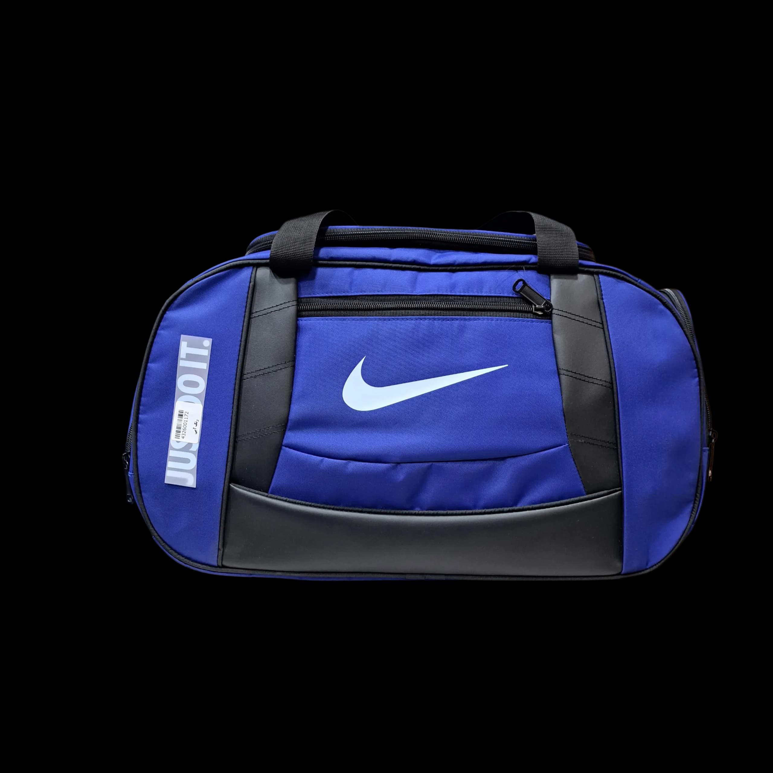 ساک نایک جلو چرم — تصویر ۶