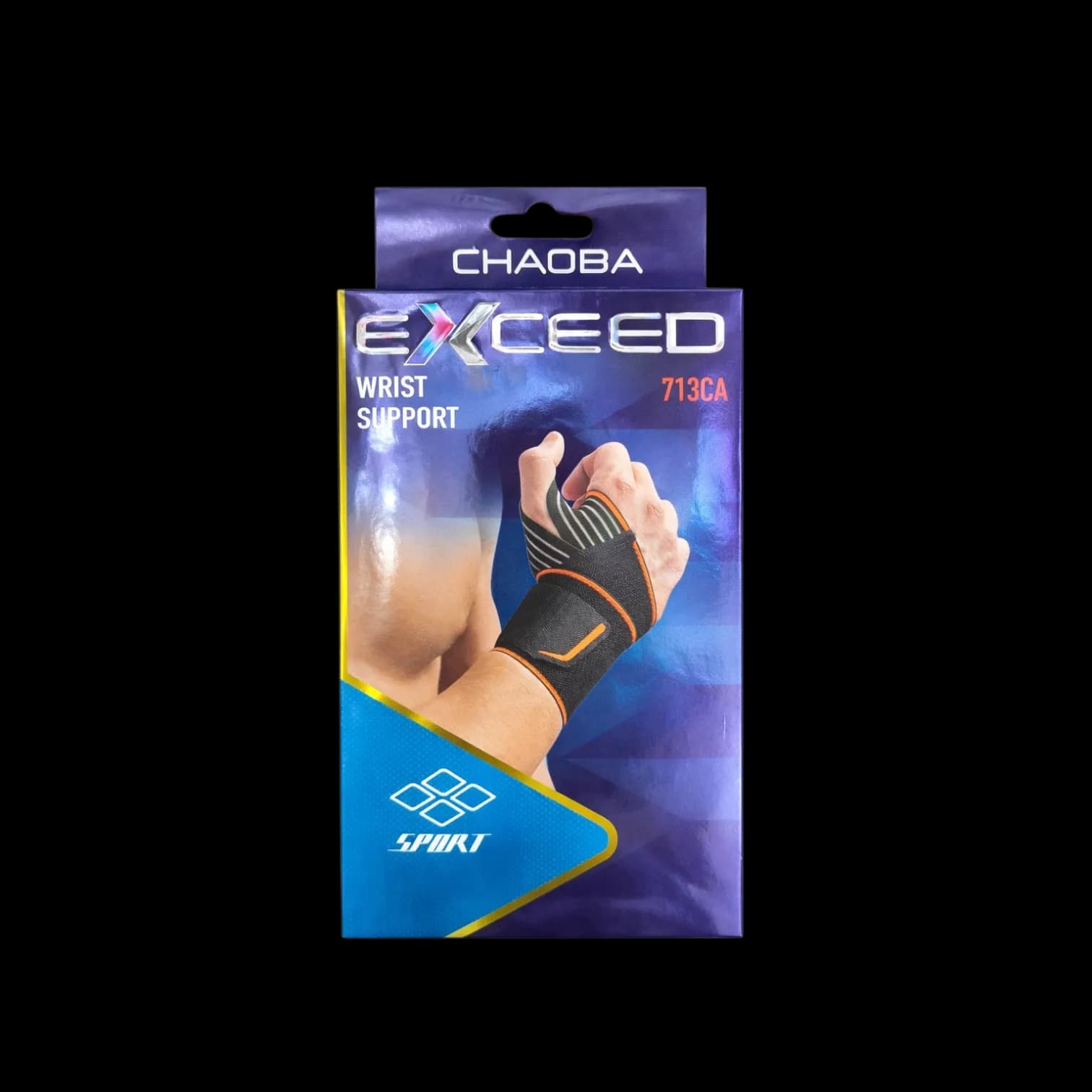 مچ بند exceed
