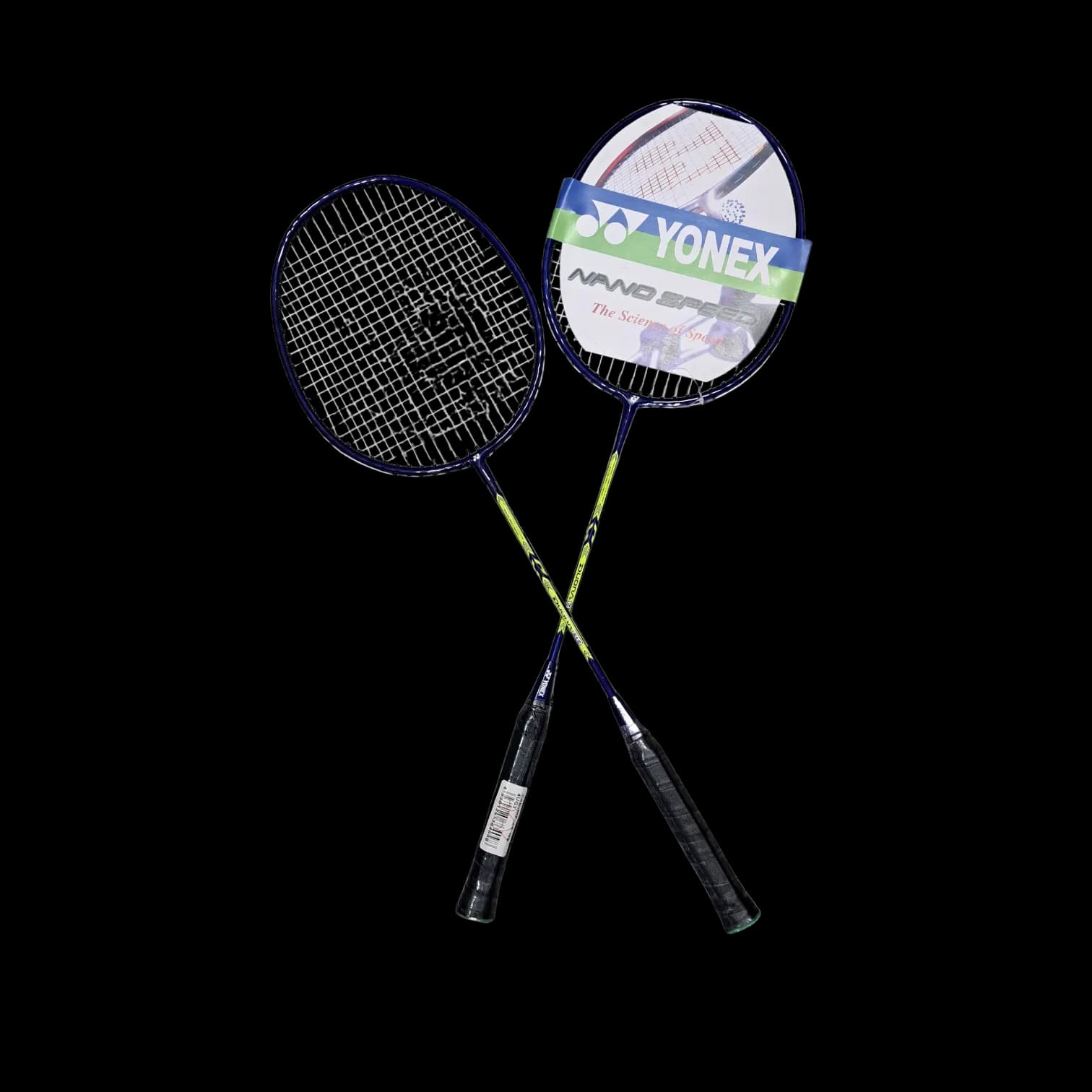 راکت بدمینتون YONEX — تصویر ۳