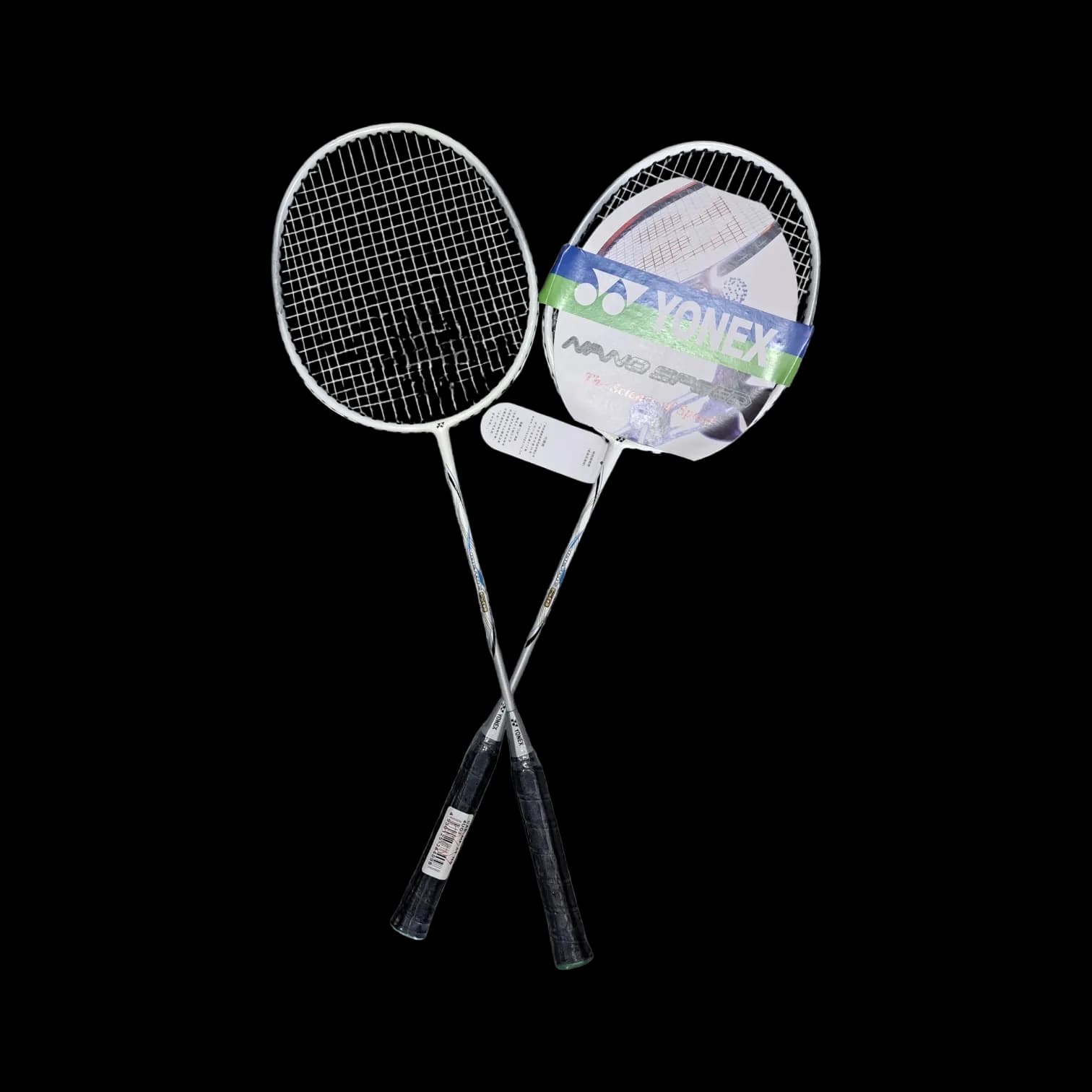 راکت بدمینتون YONEX — تصویر ۴