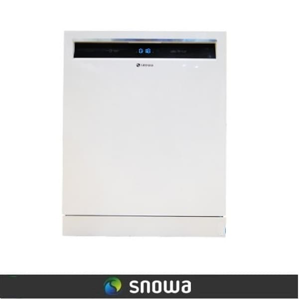 ماشین ظرفشویی اسنوا مدل SDW-F353210