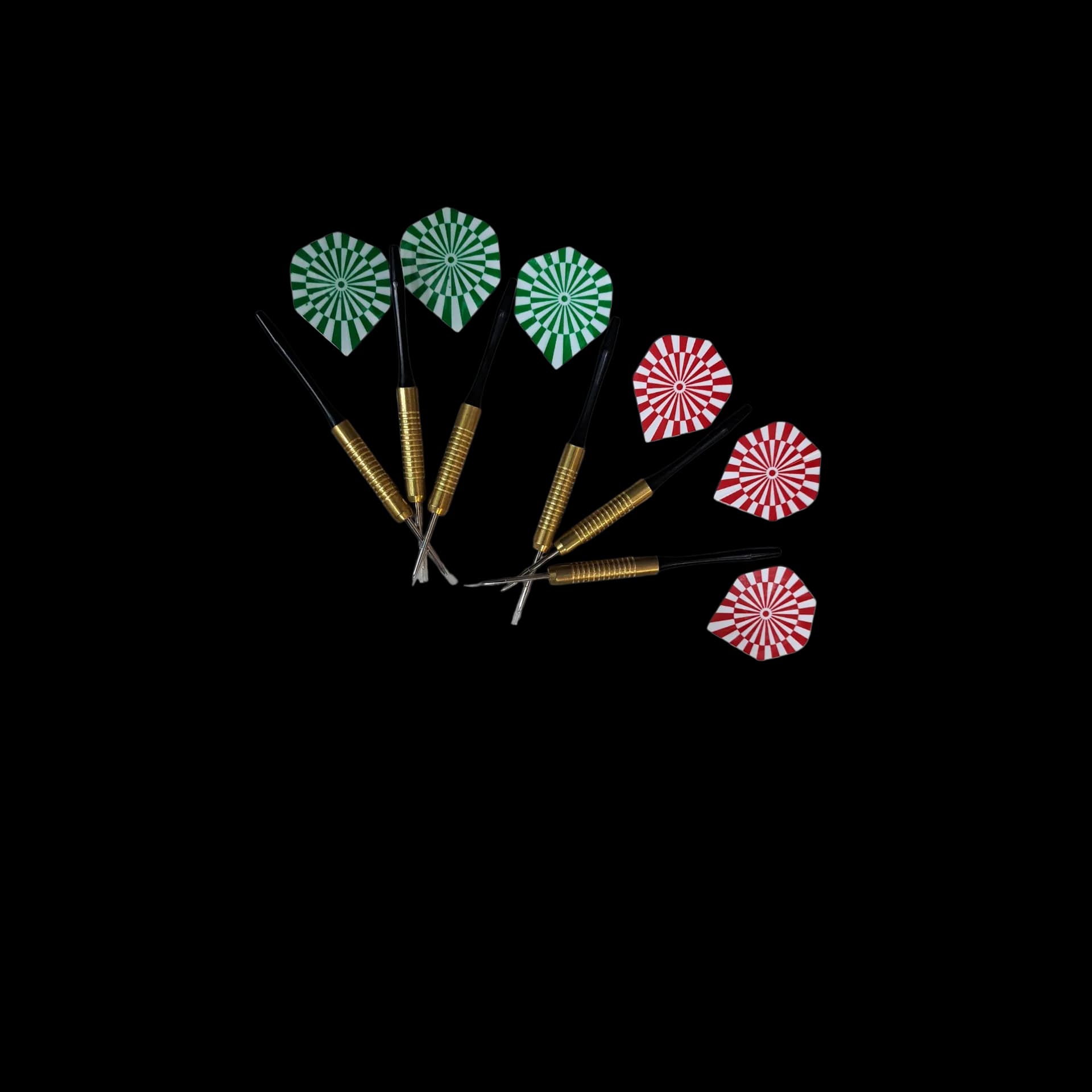دارت flocked — تصویر ۶