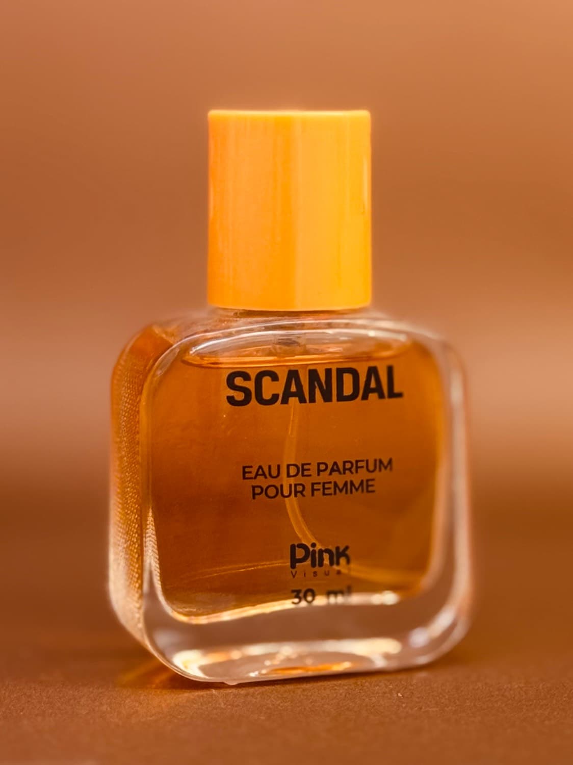 ادکلن پینک 30 میل SCANDEL