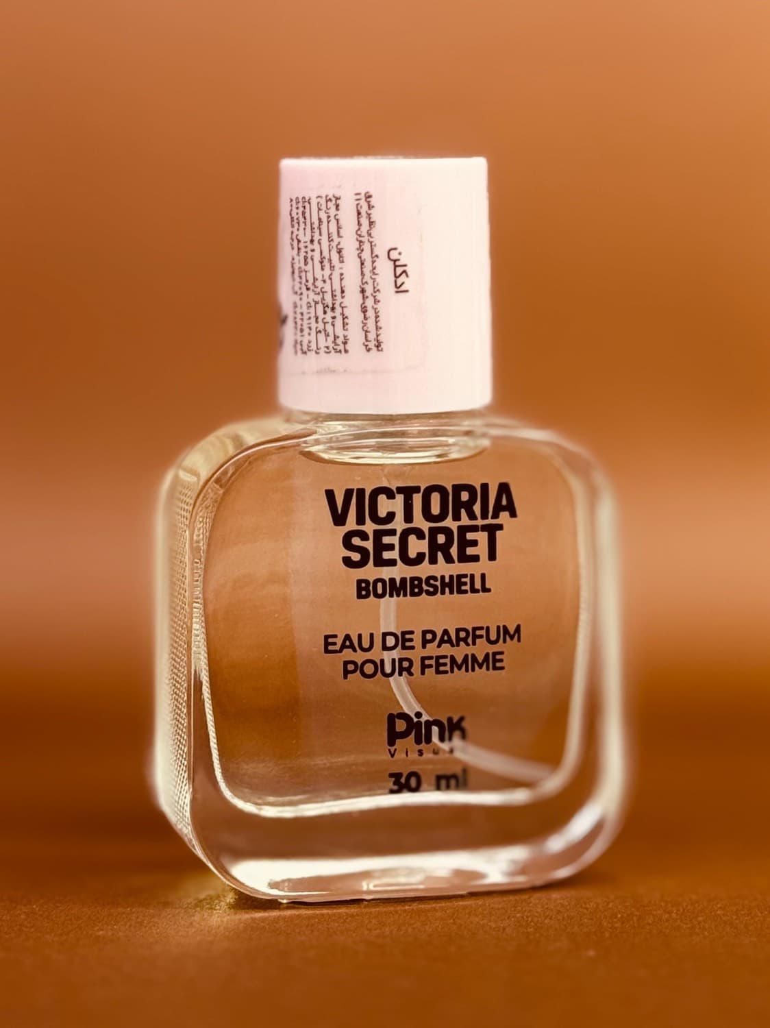 ادکلن پینک 30 میل VICTORIA SECRET BOMBSHELL