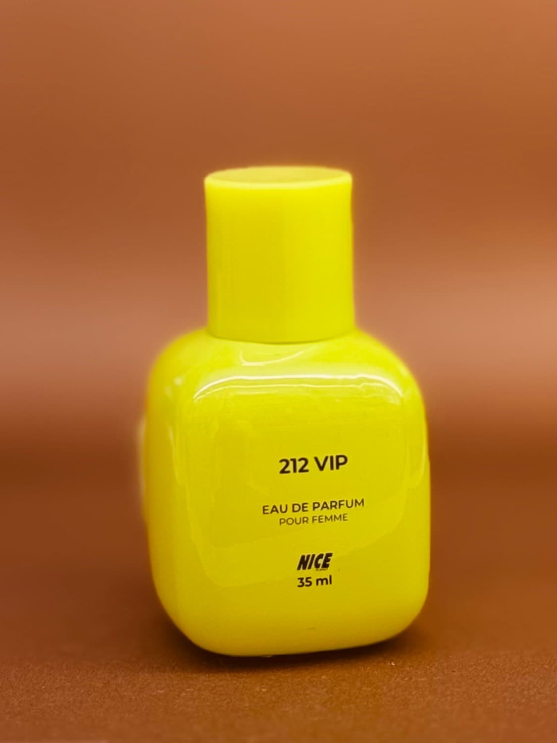 ادکلن نایس 35 میل مکعبی 212 VIP