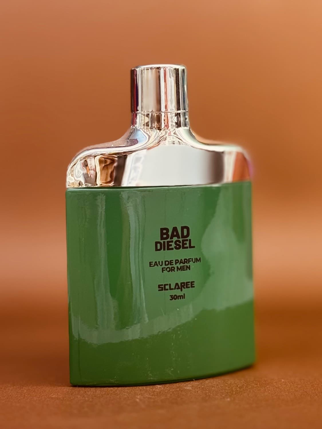ادکلن مینی تلگرامی BAD DISEL