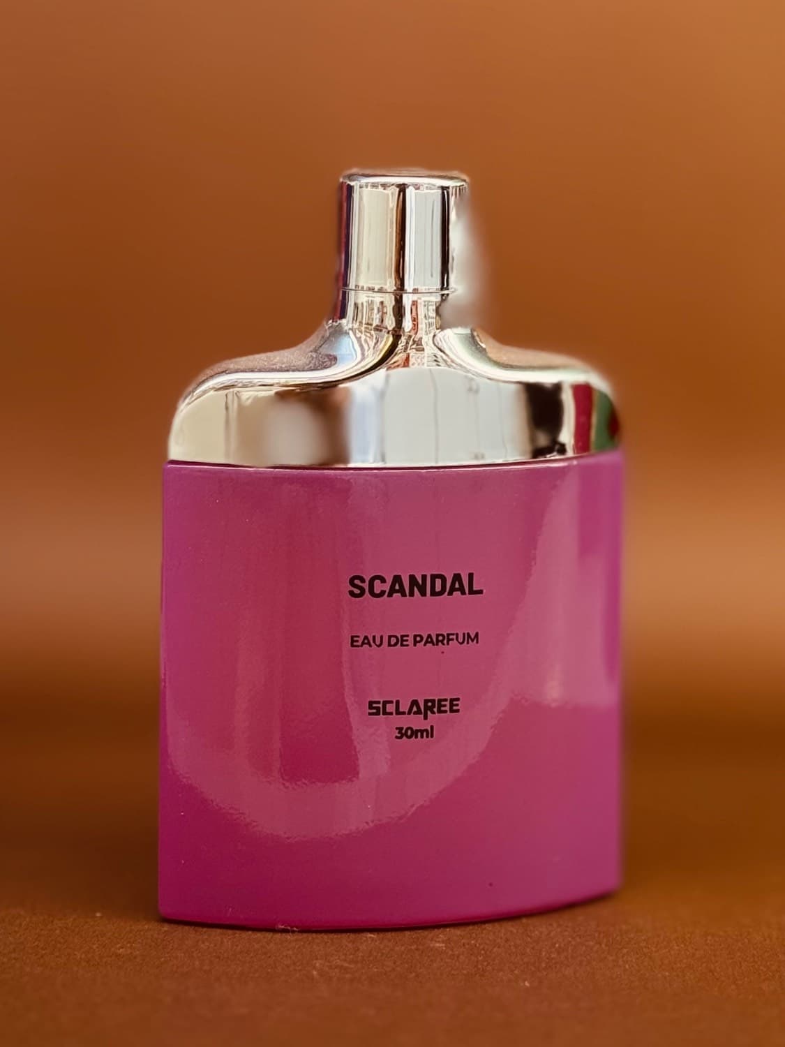 ادکلن مینی تلگرامی SCANDAL — تصویر ۲