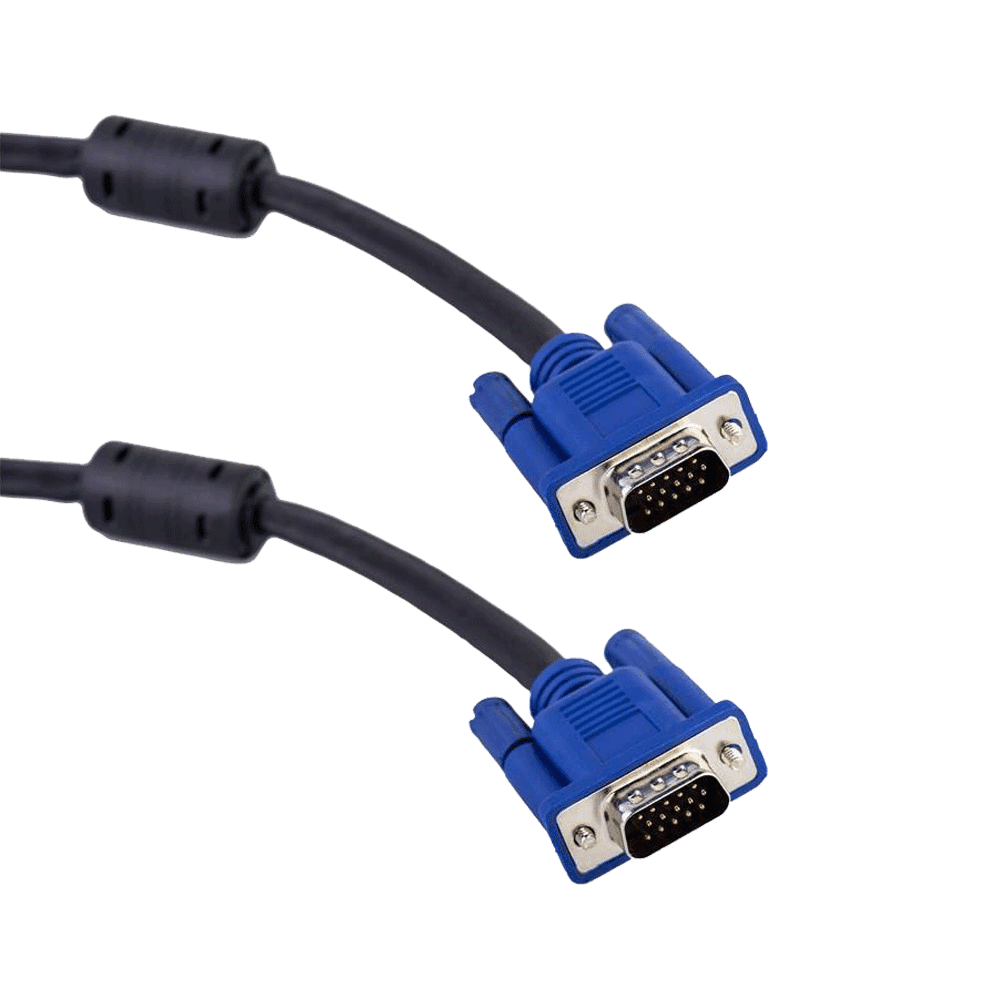 پک کابل 1/5 متری HDMI/VGA — تصویر ۲
