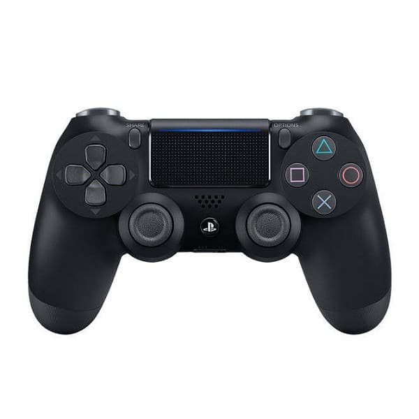 دسته بازی پلی استیشن ۴ DUAL SHOCK اکبند های کپی