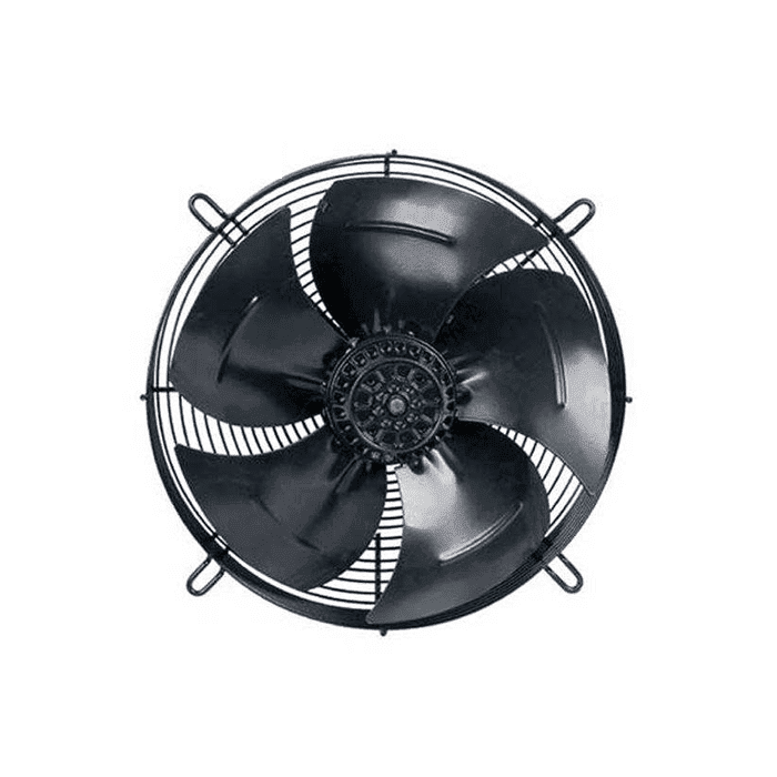 هواکش تاسیساتی زیلابگ مدل 4D-350S