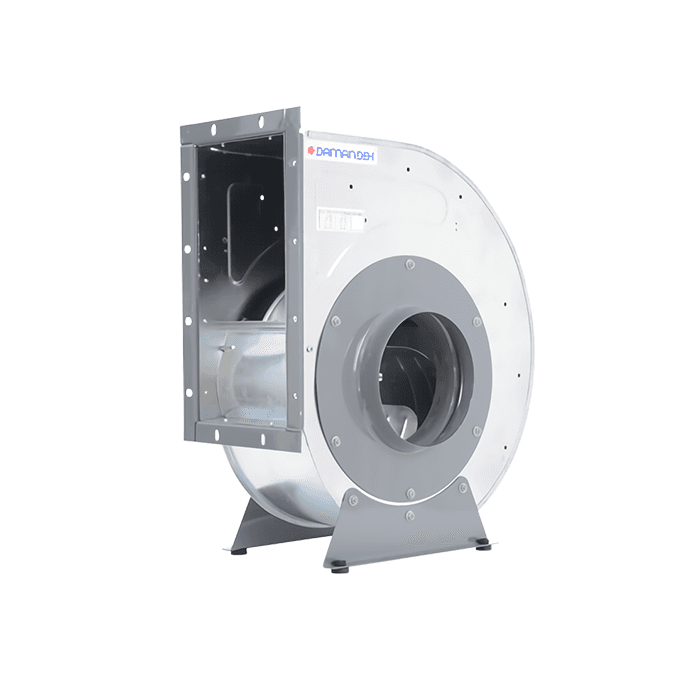 هواکش سانتریفیوژ 30سانت یکطرفه بکوارد دمنده BEB-31-10A6S