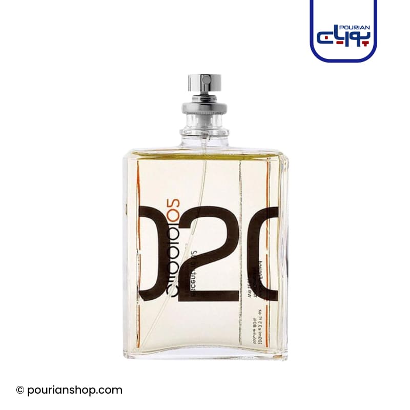 عطر ادکلن اسنتریک مولکول اسنتریک 02 — تصویر ۹