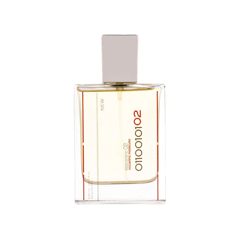 عطر ادکلن اسنتریک مولکول اسنتریک 02 — تصویر ۵