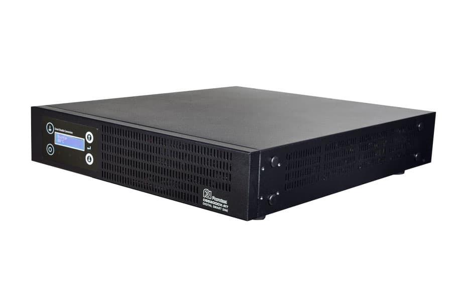 یو پی اس فاراتل سری SDC مدل SDC2000X-RT-PLUS