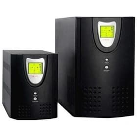 یو پی اس آلجا UPS-ALJA-LINE INTERACTIVE -PSK 2000L — تصویر ۵