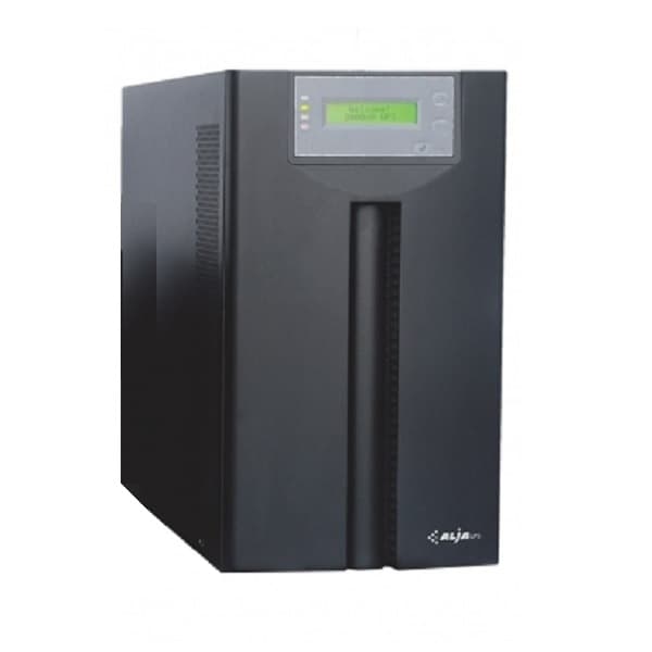 یو پی اس آنلاین آلجا ALJA-ONLINE-UPS-KR-PSG-2000S