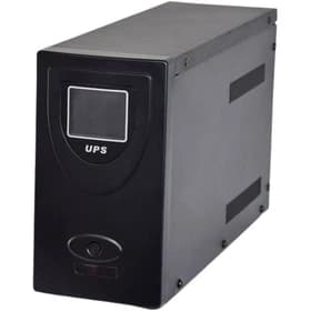 یو پی اس آفلاین آلجا UPS-ALJA-OFFLINE PSD 2000 — تصویر ۲