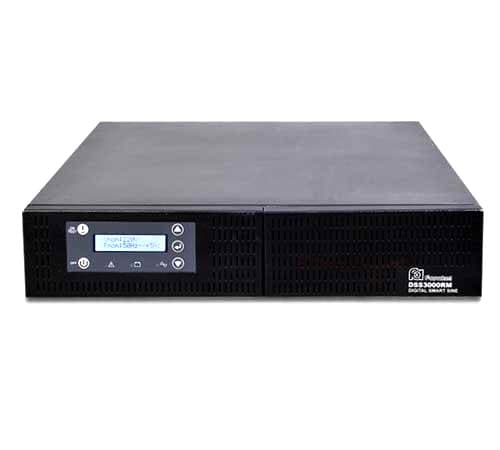 یو پی اس فاراتل مدل DSS3000X48V-RT-3 KVA