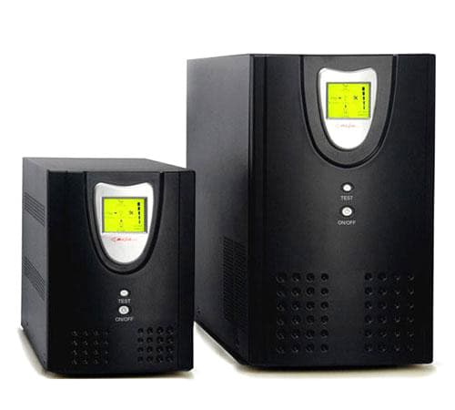 یو پی اس آنلاین آلجا UPS-ALJA-ONLINE-KR-PSG 1000S — تصویر ۳