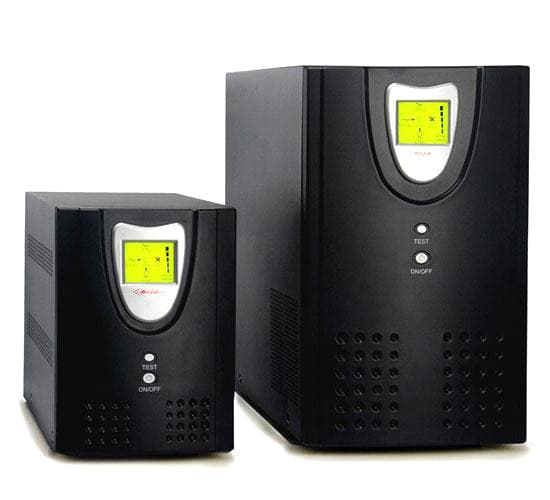 یو پی اس آلجا UPS-ALJA-LINE INTERACTIVE -PSK 3000S