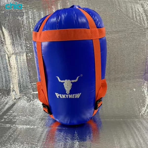 کیسه خواب پر کله گاوی مدل PKN-700B — تصویر ۸