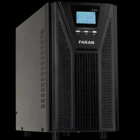 یو پی اس فاران UPS On Line Titan Pro Max10K 16*9