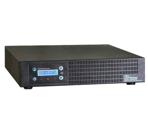 یو پی اس فاراتل SDC 3000X-RT UPS Faratel SDC 3000X-RT