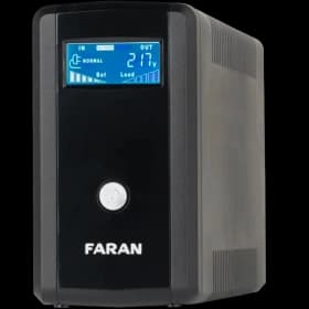 یو پی اس لاین اینتراکتیو تک فاز فاران Blazer 800VA Faran