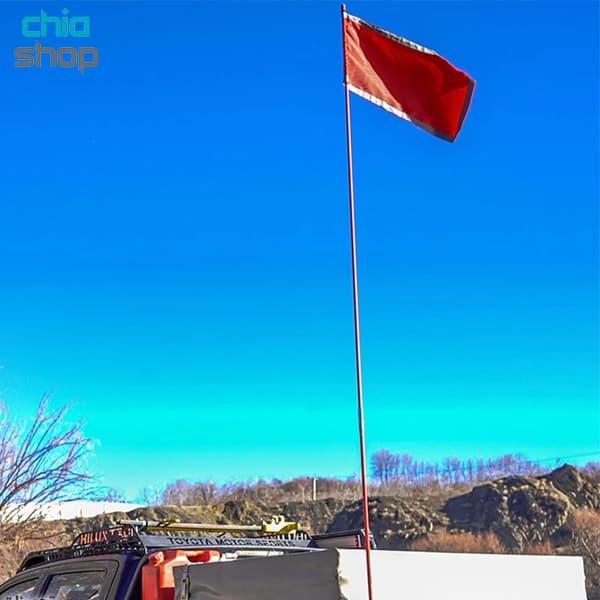 میل پرچم آفرود مجیکمپ — تصویر ۶