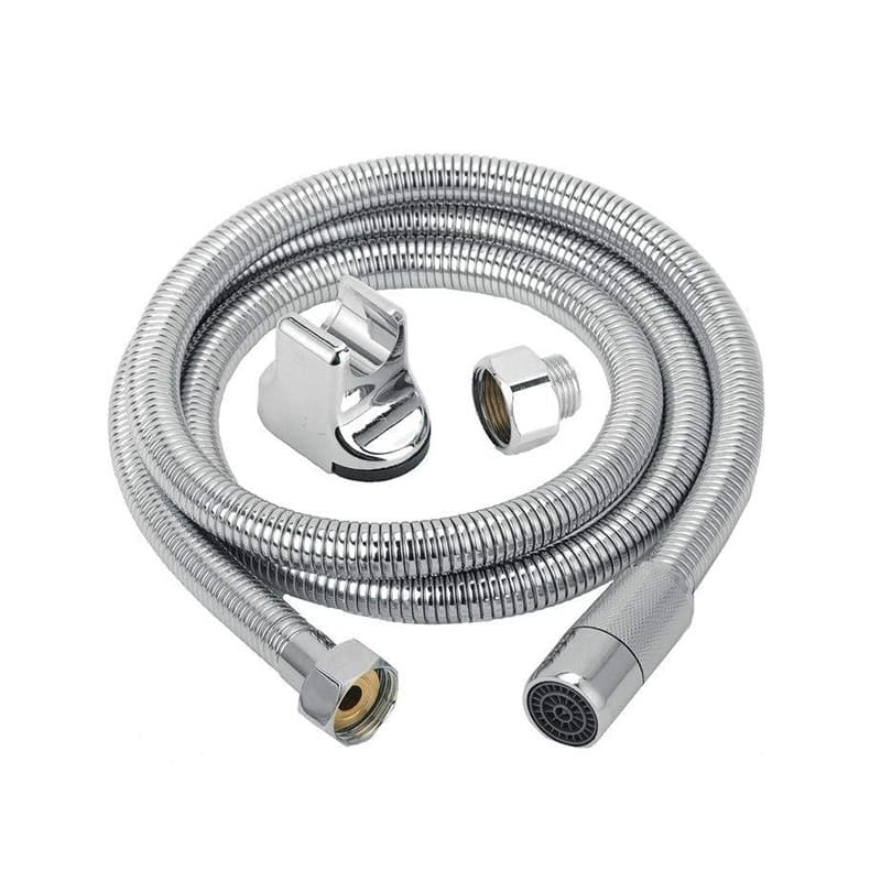 ست هفت تکه کسری مدل سانا کروم — تصویر ۳