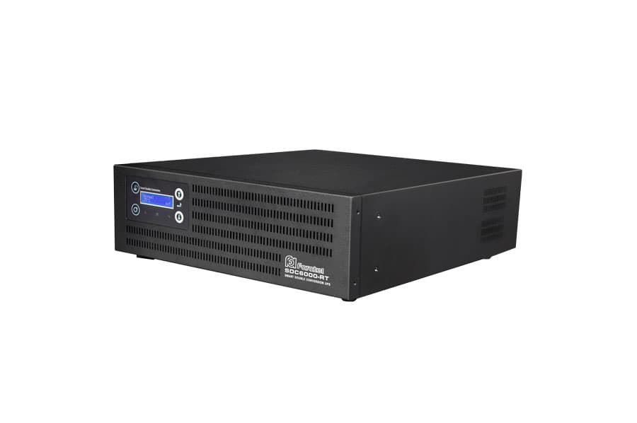 یو پی اس فاراتل سری SDC مدل SDC6000X-RT-3U