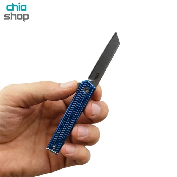 چاقو تاشو سی آر کی تی مدل 7083 CRKT — تصویر ۳
