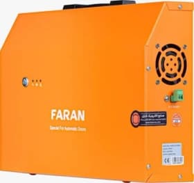 یو پی اس فاران مدل Cancello ظرفیت 1500VA — تصویر ۲