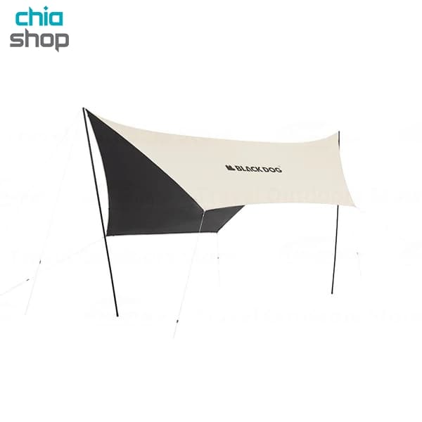 چادر اتوماتیک و سایبان بلک‌ داگ مدل CBD2300ZP016 — تصویر ۵
