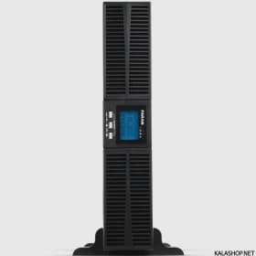 یو پی اس فاران Faran Vigor RT UPS 10KS-240VDC — تصویر ۳