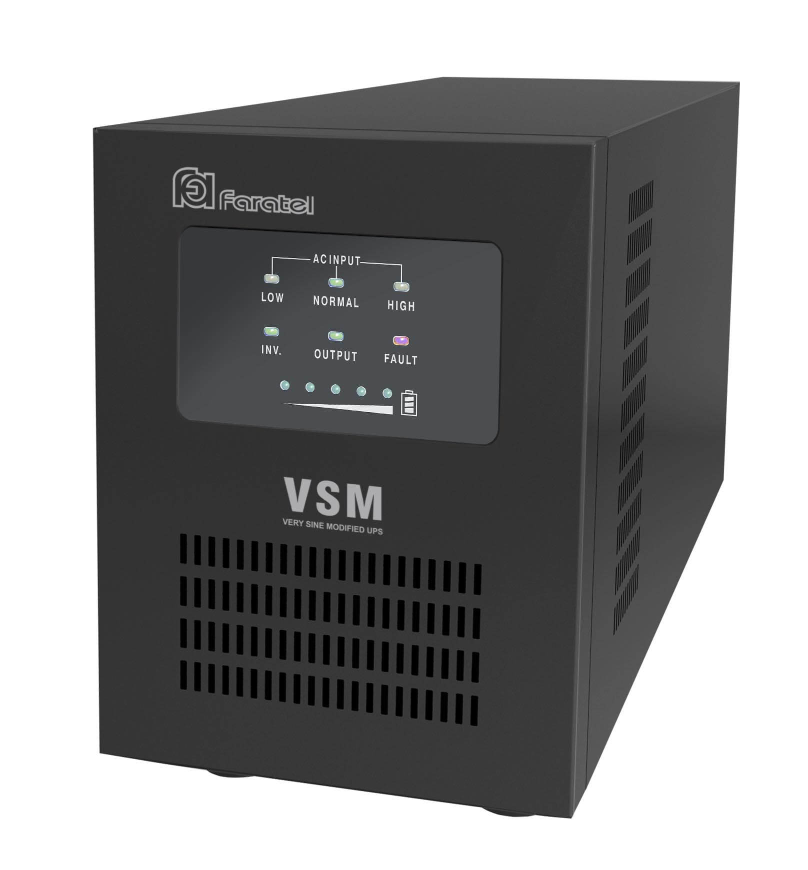 یو پی اس فاراتل سری VSM 1300 — تصویر ۲