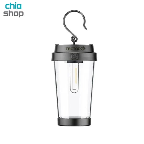 فانوس کمپینگ تک تاپ مدل 1539067DJ — تصویر ۴
