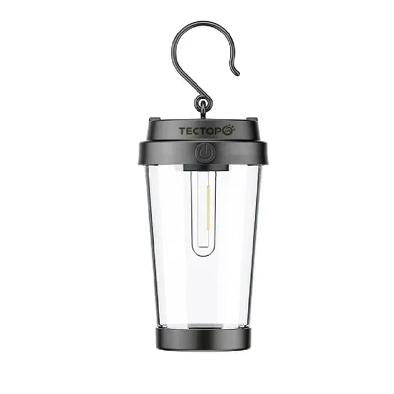 فانوس کمپینگ تک تاپ مدل 1539067DJ — تصویر ۳