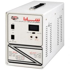 استابلایزر تمام اتوماتیک ۸۰۰۰ ولت آمپر سارا
