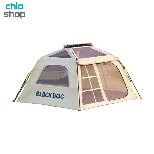 چادر اتوماتیک بلک داگ مدل CBD2550WS042 — تصویر ۲