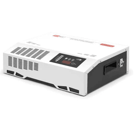 ترانس اتوماتیک پرنیک ECO-12000 Full — تصویر ۳