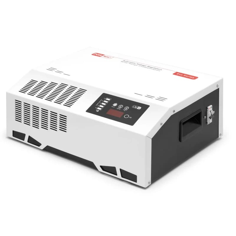 ترانس اتوماتیک پرنیک ECO-15000 Wide — تصویر ۵