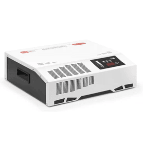 ترانس اتوماتیک پرنیک ECO-15000 Wide — تصویر ۳
