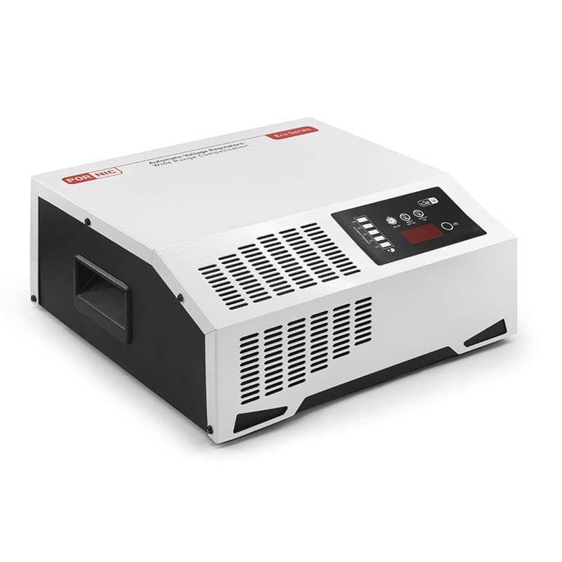 ترانس اتوماتیک پرنیک ECO-15000 Wide