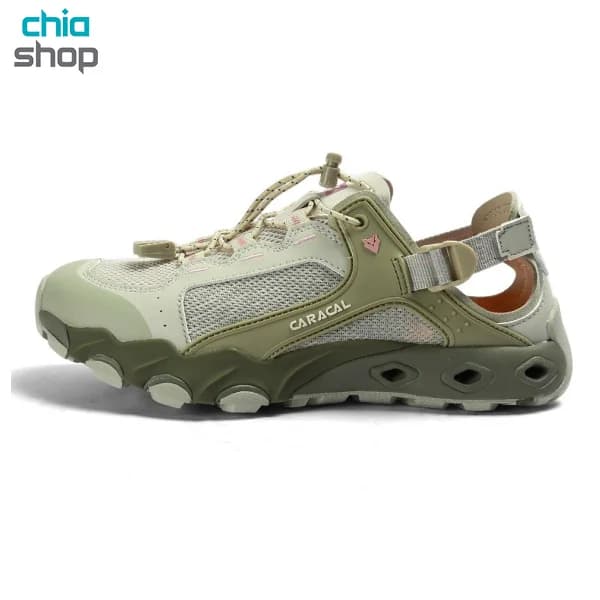 صندل آبنوردی کاراکال مدل CA-4608B-3 — تصویر ۶