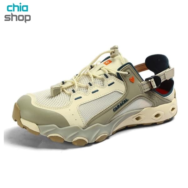 صندل آبنوردی کاراکال مدل CA-4608A-2 — تصویر ۸